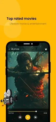 hotstar-pro Top Rated Movies